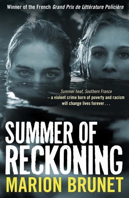 Produktbild: Summer of Reckoning
