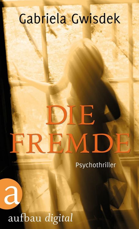 Produktbild: Die Fremde