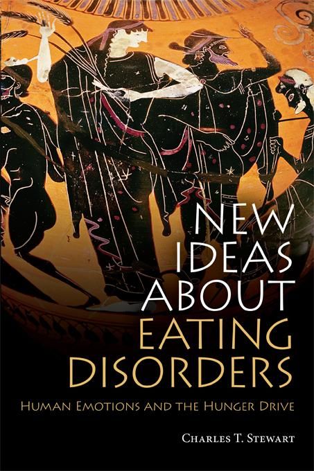 Produktbild: New Ideas about Eating Disorders