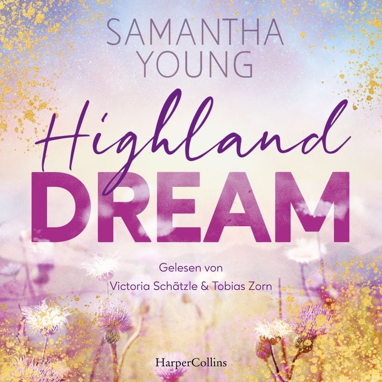 Produktbild: Highland Dream