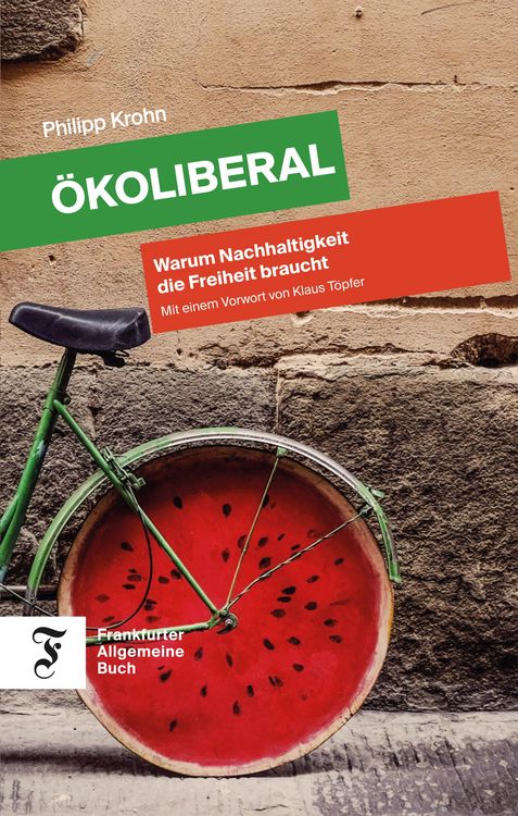 Produktbild: &Ouml;koliberal