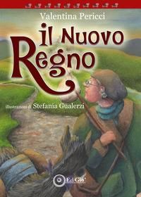 Produktbild: Il Nuovo Regno