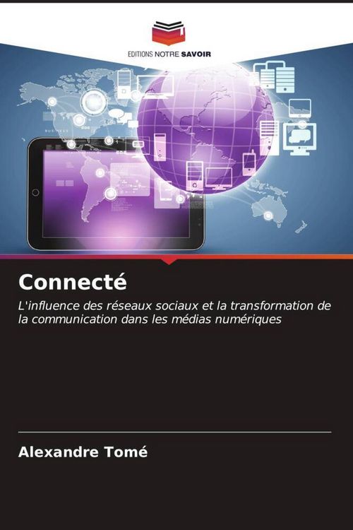 Produktbild: Connect&eacute;