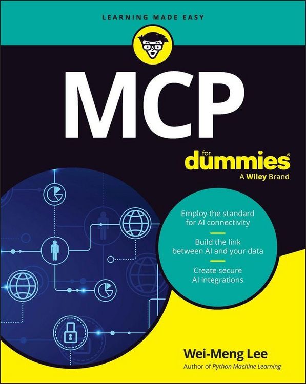Produktbild: MCP for Dummies