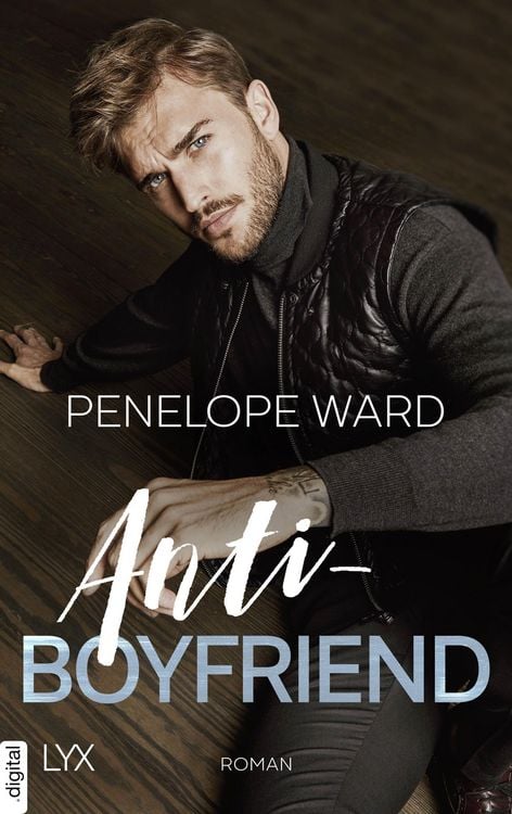 Produktbild: Anti-Boyfriend