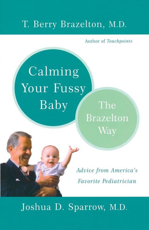 Produktbild: Calming Your Fussy Baby