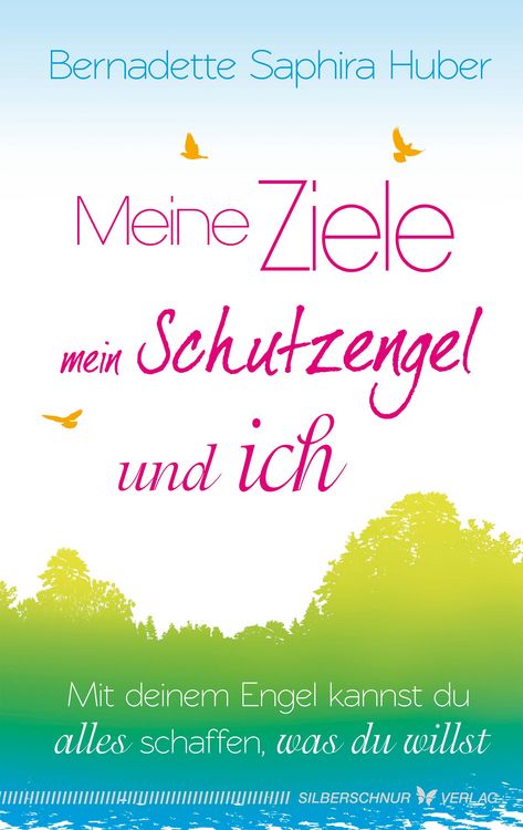 Produktbild: Meine Ziele, mein Schutzengel & ich