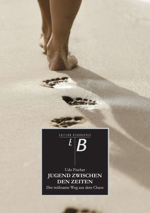 Produktbild: Jugend zwischen den Zeiten