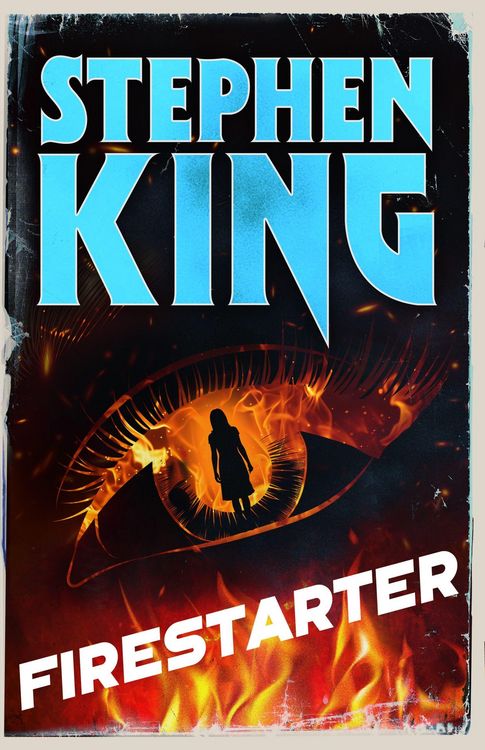 Produktbild: Firestarter
