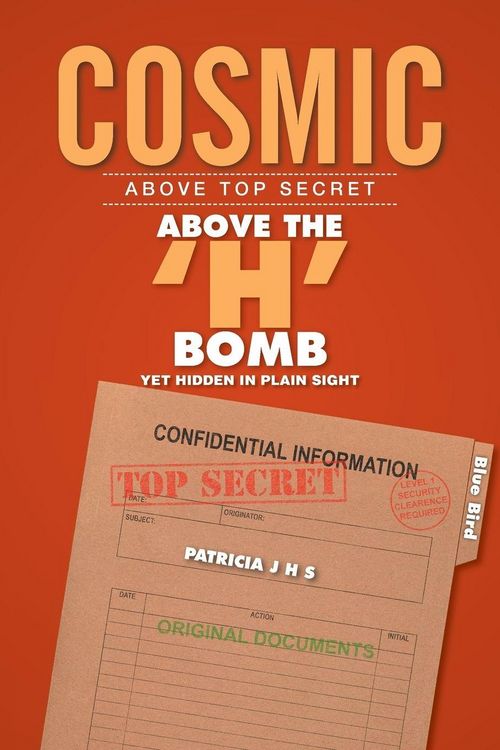 Produktbild: Cosmic