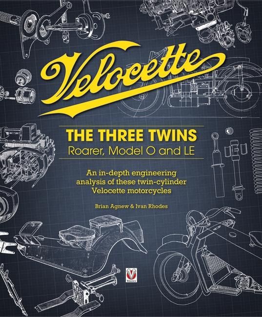 Produktbild: Velocette