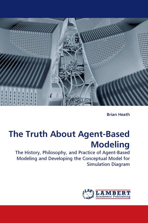 Produktbild: The Truth About Agent-Based Modeling