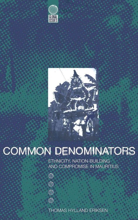 Produktbild: Common Denominators