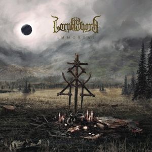 Produktbild: Immortal