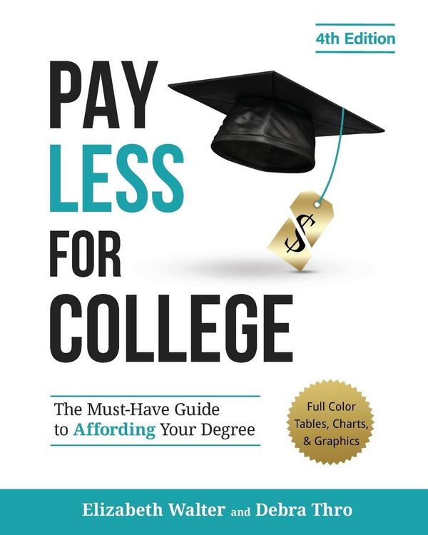 Produktbild: Pay Less for College