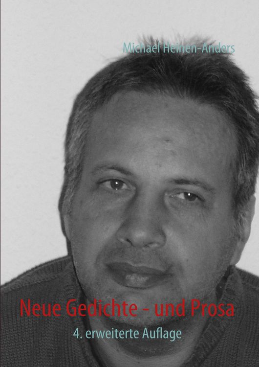 Produktbild: Neue Gedichte - und Prosa