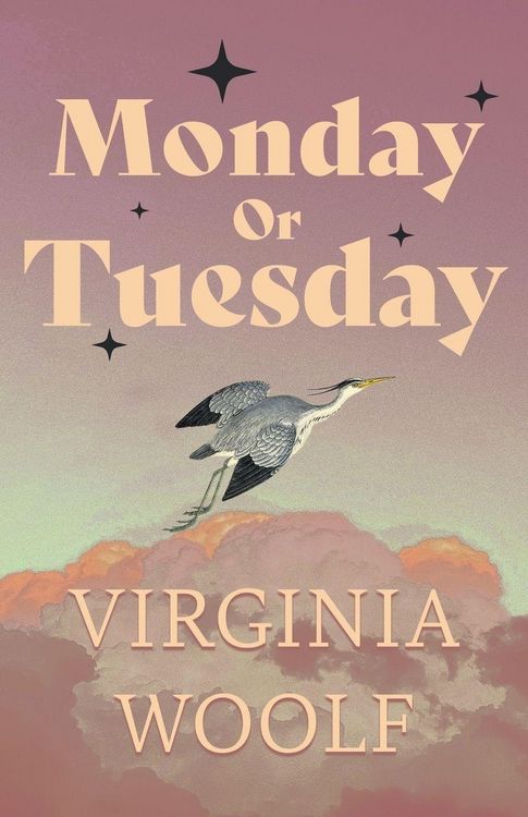 Produktbild: Monday or Tuesday