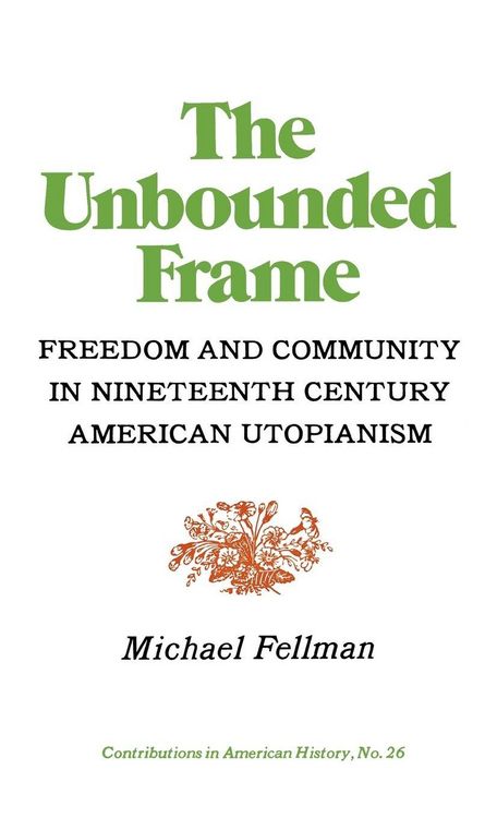 Produktbild: The Unbounded Frame