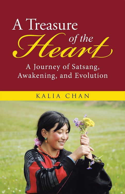 Produktbild: A Treasure of the Heart