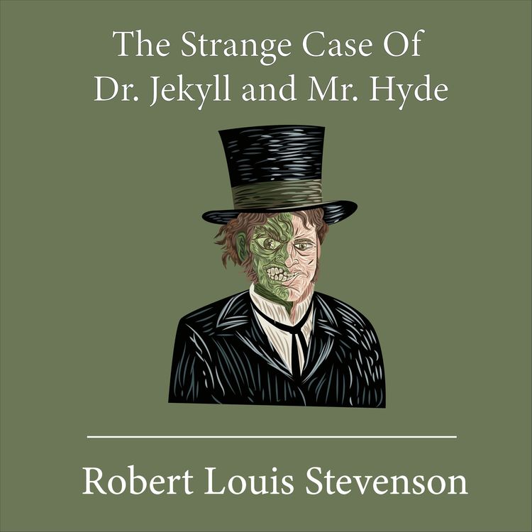 Produktbild: The Strange Case of Dr. Jekyll and Mr. Hyde