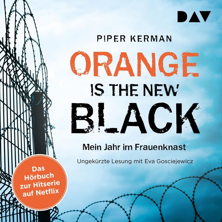 Produktbild: Orange Is the New Black