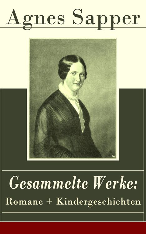 Produktbild: Gesammelte Werke: Romane + Kindergeschichten