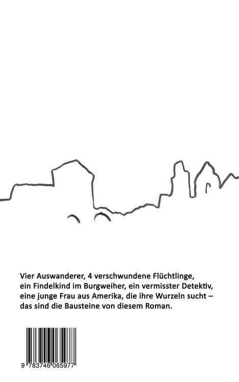 Produktbild: Rosen &uuml;ber'm Grab