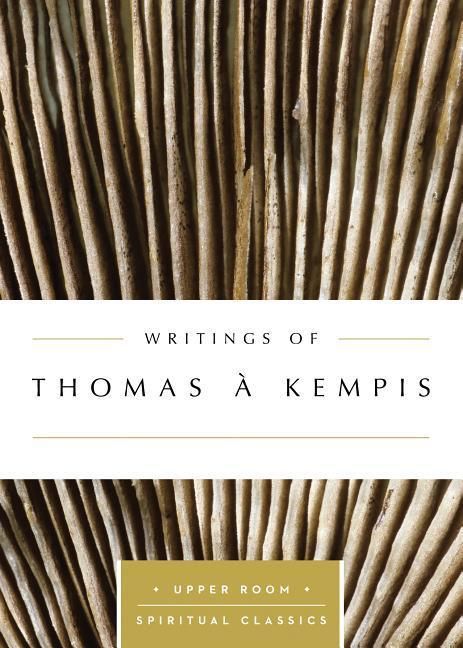 Produktbild: Writings of Thomas &agrave; Kempis