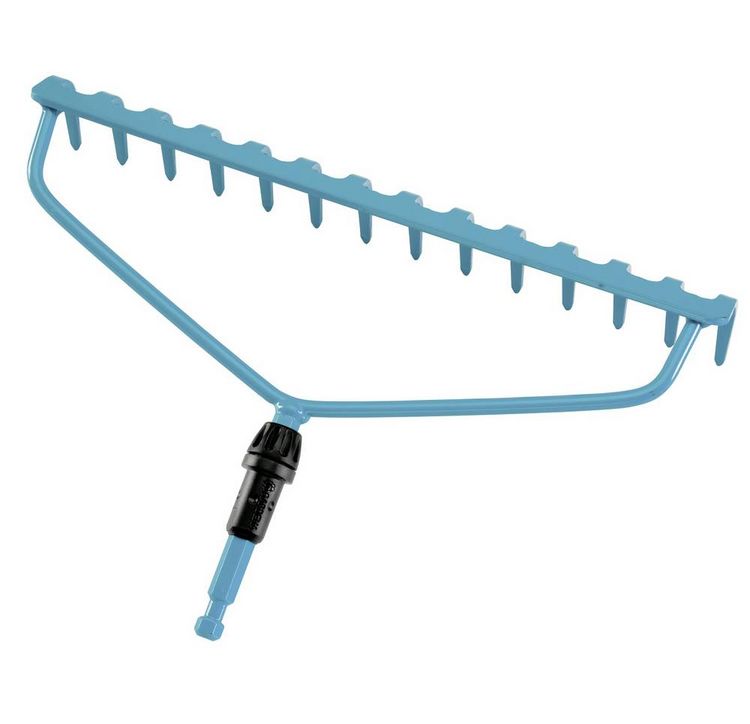 Produktbild: Gardena combisystem B&uuml;gelrechen 03168-20 36 cm