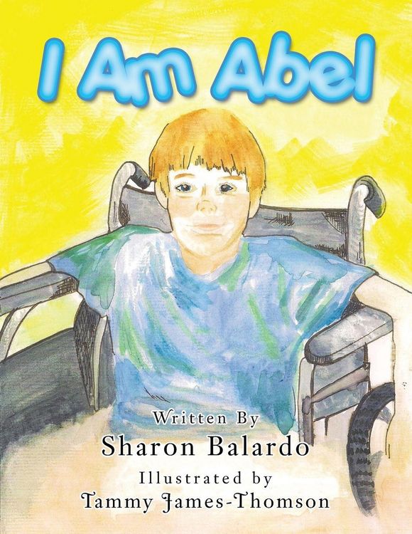 Produktbild: I Am Abel