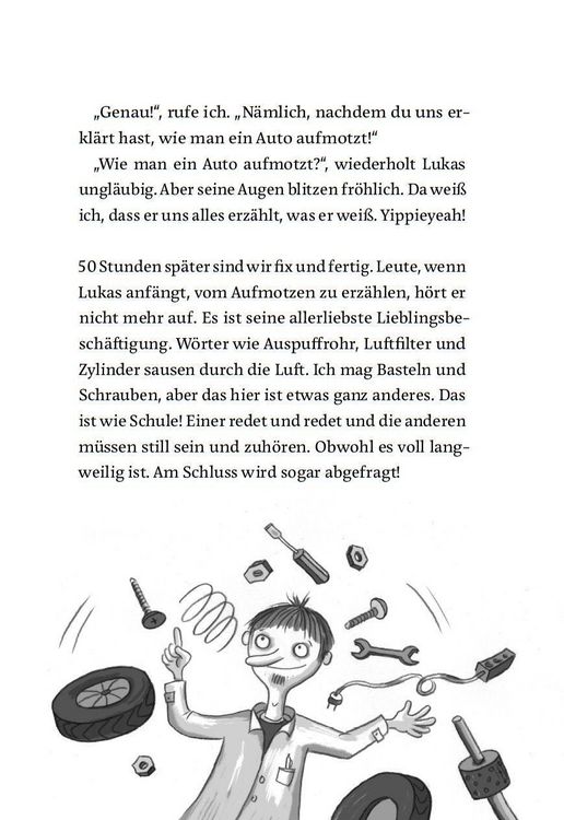 Produktbild: Der verr&uuml;ckte Erfinderschuppen - Der Looping-Dreher