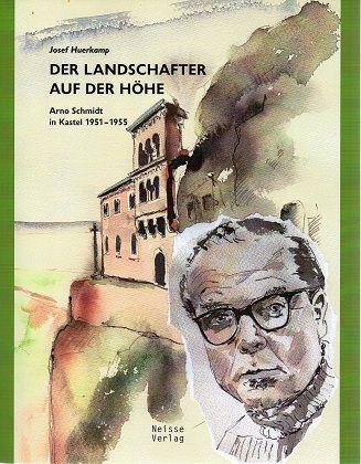 Produktbild: Der Landschafter auf der Höhe