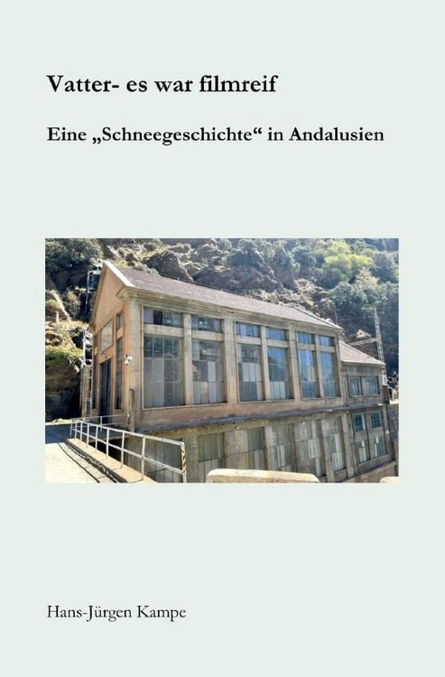 Produktbild: Vatter &ndash; es war &hellip; / Vatter - es war filmreif