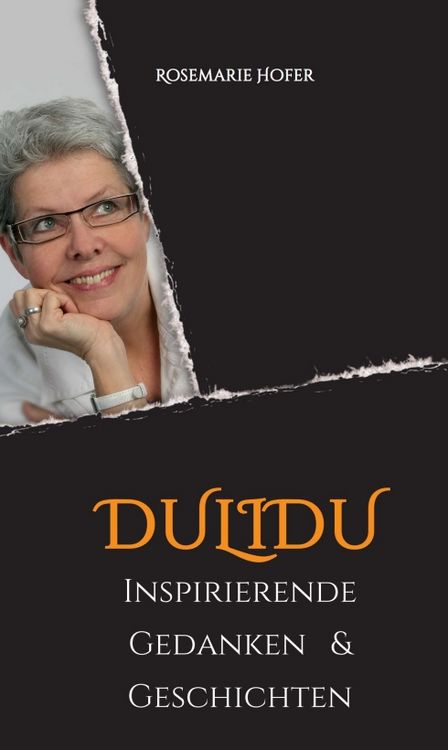 Produktbild: DULIDU - Inspirierende Gedanken & Geschichten