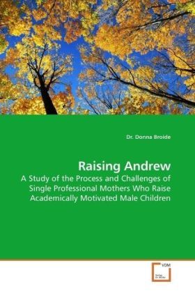Produktbild: Broide, D: Raising Andrew
