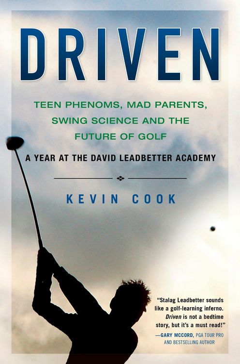 Produktbild: Driven