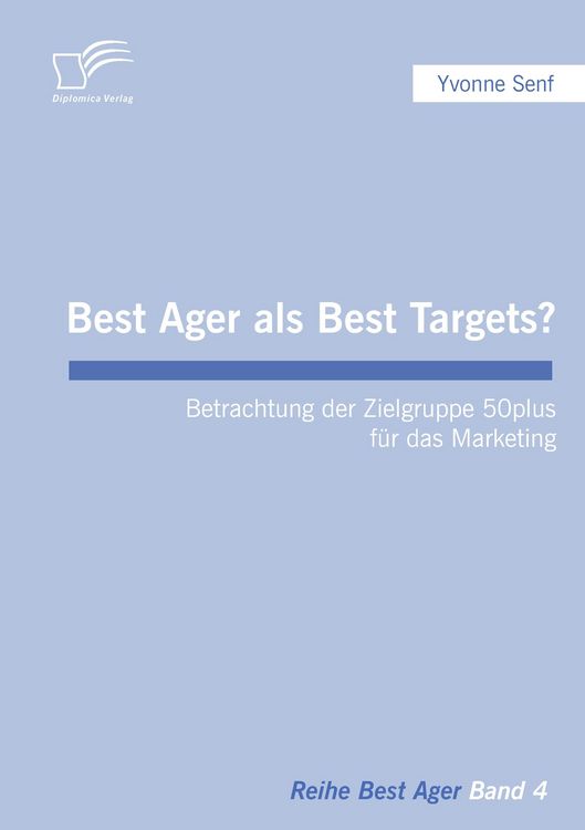 Best Ager als Best Targets?
