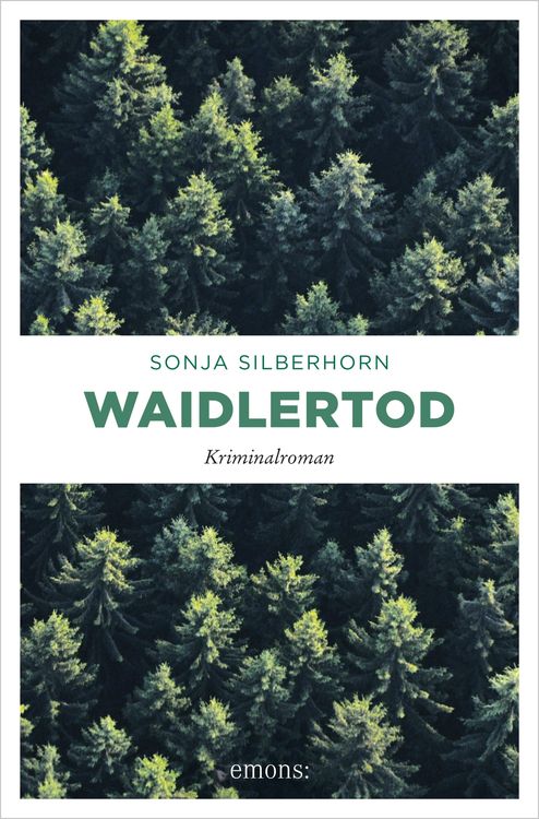 Produktbild: Waidlertod