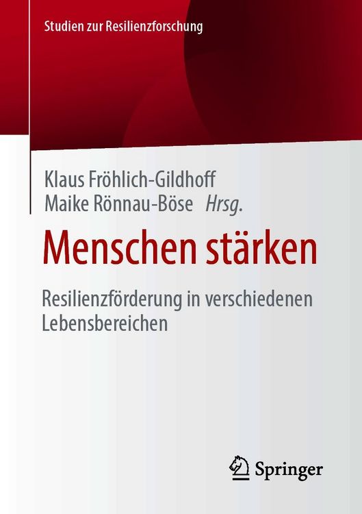 Produktbild: Menschen st&auml;rken