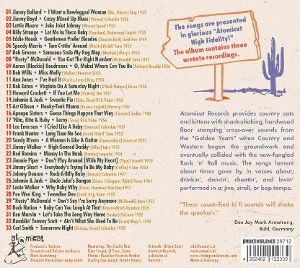 Produktbild: Rockin' Country Style Vol. 3