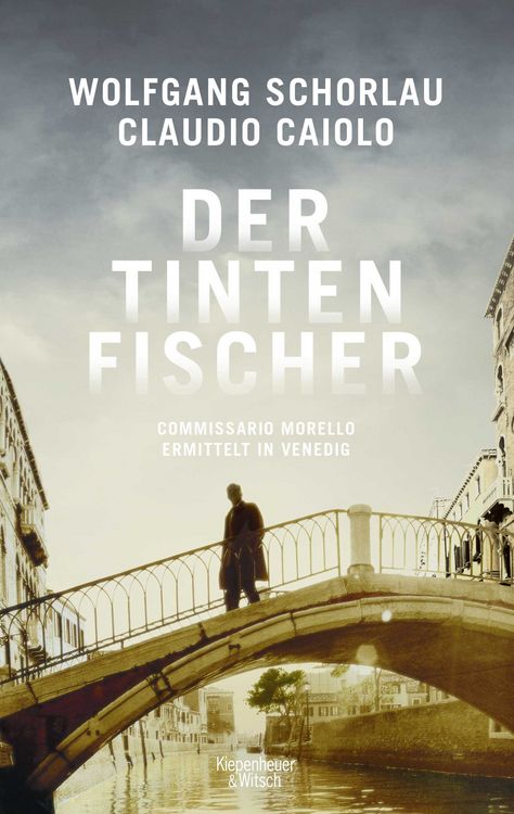 Produktbild: Der Tintenfischer