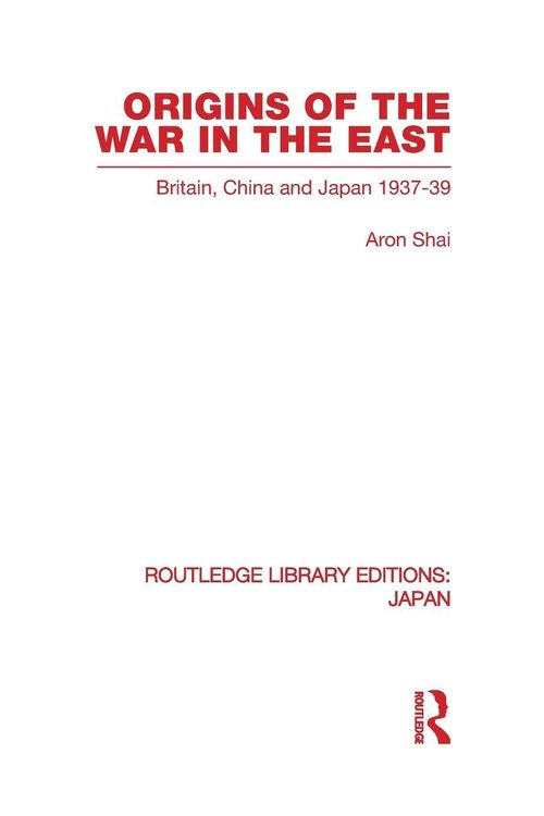 Produktbild: Origins of the War in the East