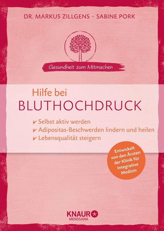 Produktbild: Hilfe bei Bluthochdruck