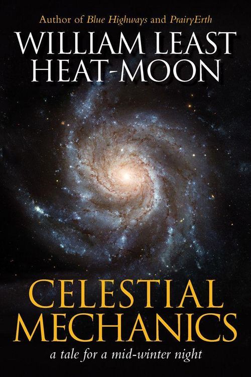 Produktbild: Celestial Mechanics