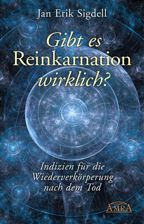 Produktbild: Gibt es Reinkarnation wirklich?