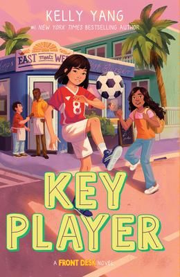 Produktbild: Key Player