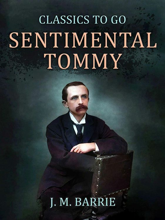 Produktbild: Sentimental Tommy