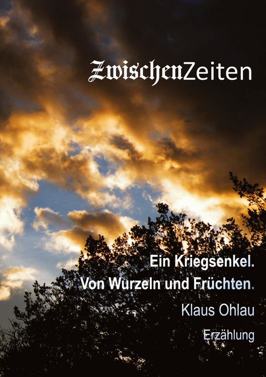 Produktbild: ZwischenZeiten