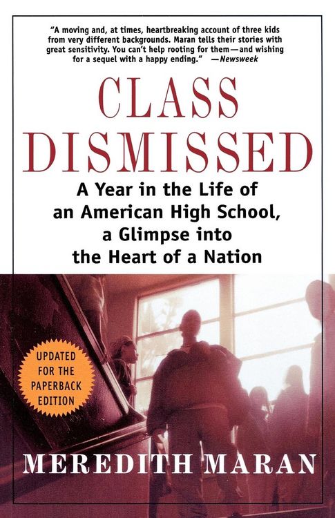 Produktbild: Class Dismissed