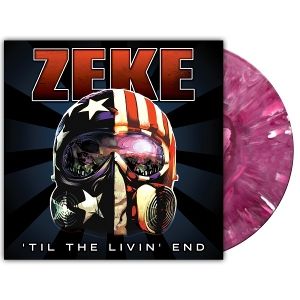 Produktbild: Til The Livin End